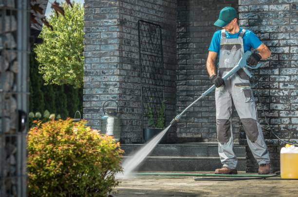 Animal Enclosure Cleaning in Venus, TX