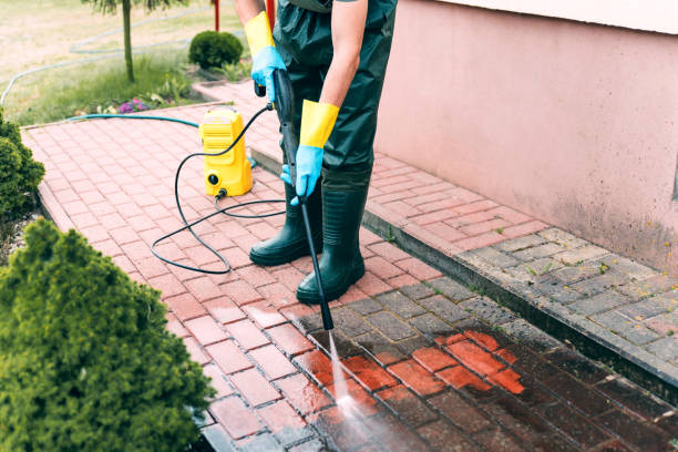 Best Factory Floor Cleaning  in Venus, TX