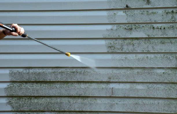 Venus, TX Pressure Washing Company