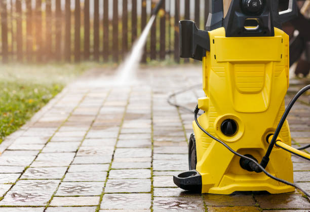 Best Sidewalk and Walkway Cleaning  in Venus, TX